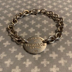 Tiffany & Co. Bracelet
